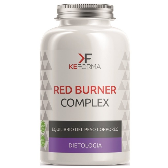 Aqua Viva Red Burner Complex 60 Capsule Aqua Viva Red Burner Complex 60 Capsule