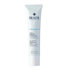  Rilastil Progression Crema Antirughe Riempitiva 40 Ml