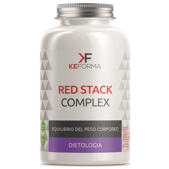 Aqua Viva Red Stack Complex 90 Capsule Aqua Viva Red Stack Complex 90 Capsule
