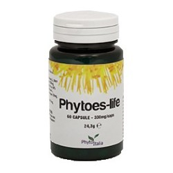 Phytoitalia Phytoes Life 60 Capsule