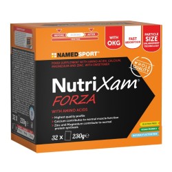 Namedsport Nutrixam Forza 32 Bustine