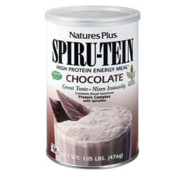 La Strega Spirutein Cioccolato polvere 476 G