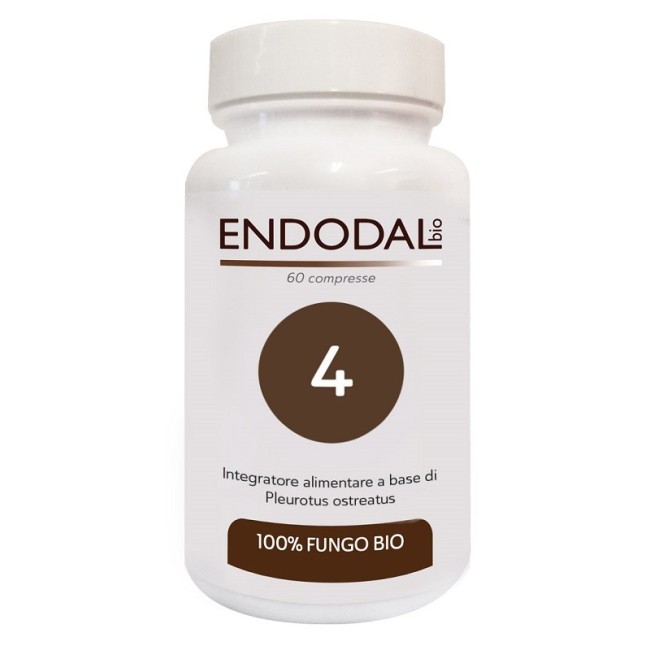 Sitar Italia Endodal 4 Bio 60 Compresse Sitar Italia Endodal 4 Bio 60 Compresse