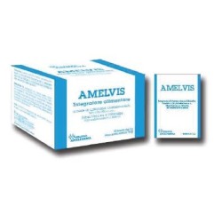 Gruppo Amelfarma Amelvis 30 Bustine