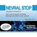 Nevral Stop 24 Compresse