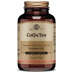Solgar It. Multinutrient Coquten 50 Perle