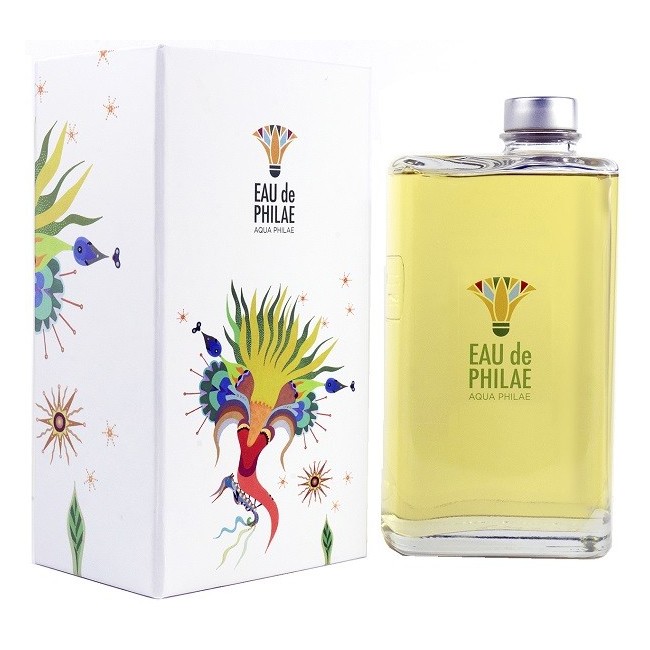 Cemon Eau De Philae Eau De Toilette 1000 Ml