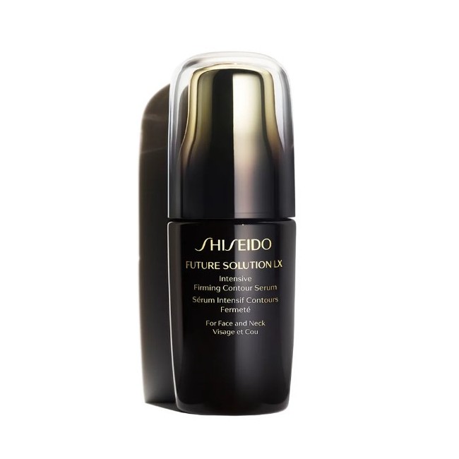 Shiseido Future Solution LX Intensive Firming Contour Serum 50ml Shiseido Future Solution LX Intensive Firming Contour Serum 50ml