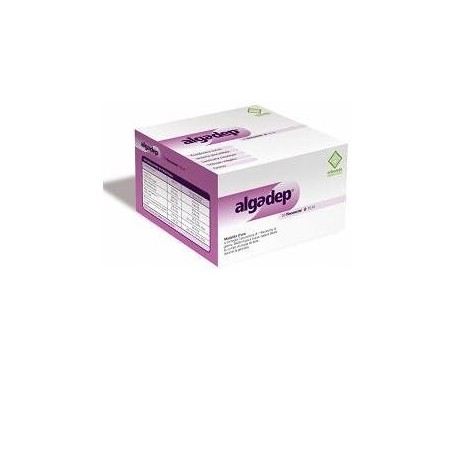 Algadep 20 Fiale 10 Ml Algadep 20 Fiale 10 Ml