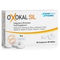 River Pharma Oxokal Sil 30 Compresse River Pharma Oxokal Sil 30 Compresse