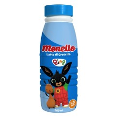 Monello Latte Crescita 500ml