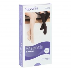 Sigvaris 702 Essential classical at ccl2 calza compressione 1 paio Sigvaris 702 Essential classical at ccl2 calza compressione 1 paio
