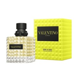 Valentino Donna Born In Roma Yellow Dream Edp Spray 100ml