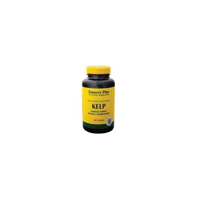 Alga Marina Kelp 300 Tavolette Alga Marina Kelp 300 Tavolette