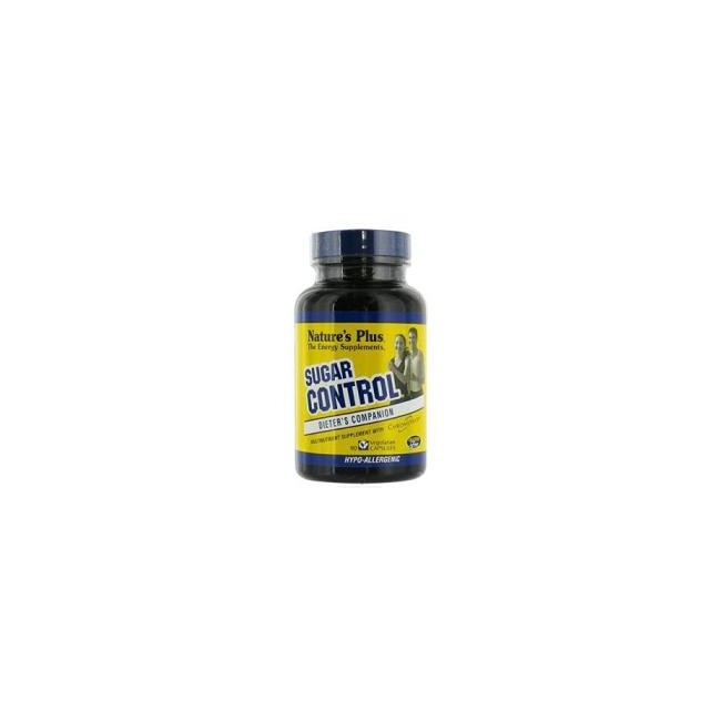 Sugar Complex 60 Capsule