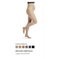 Sigvaris Delilah 140 flat Collant Materna