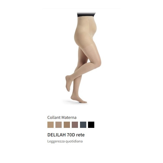 Sigvaris Delilah 70 Mesh Collant Materna Sigvaris Delilah 70 Mesh Collant Materna