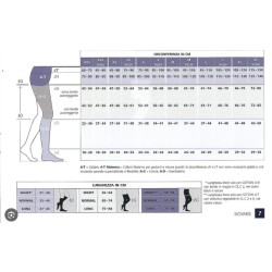 Sigvaris Essential classical ag CCL2 a