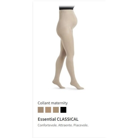 Sigvaris Essential classical at Maternity CCL2