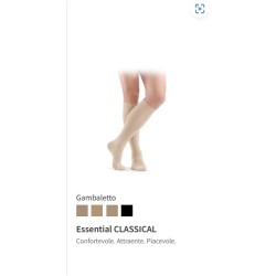 Sigvaris 701 Essential classical ad ccl1 Sigvaris 701 Essential classical ad ccl1