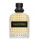 Valentino Uomo Born In Roma Yellow Dream Edt Spray 100ml