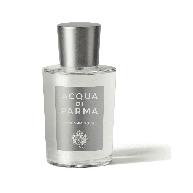 Acqua Di Parma Colonia Pura Edc Spray 100ml Acqua Di Parma Colonia Pura Edc Spray 100ml