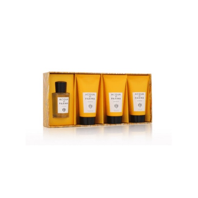 Acqua Di Parma Barbiere Daily Ritual 140ml