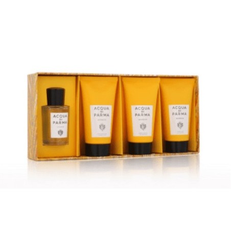 Acqua Di Parma Barbiere Daily Ritual 140ml