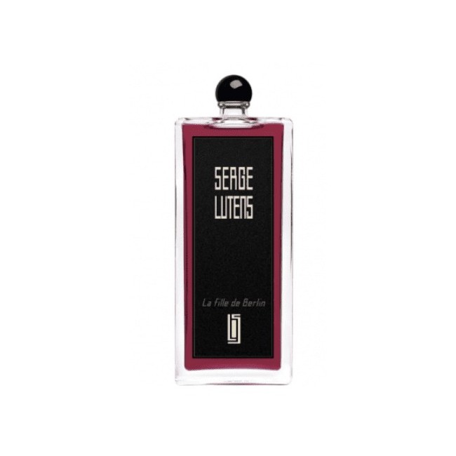 Serge Lutens La Fille Du Berlin Edp Spray 100ml Serge Lutens La Fille Du Berlin Edp Spray 100ml