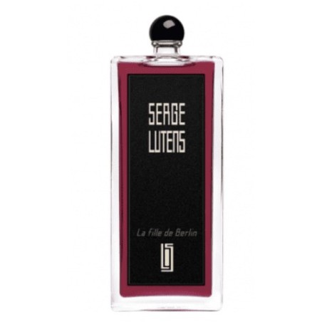 Serge Lutens La Fille Du Berlin Edp Spray 100ml Serge Lutens La Fille Du Berlin Edp Spray 100ml