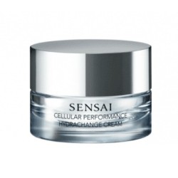 Sensai Cp Hydrachange Cream 40ml