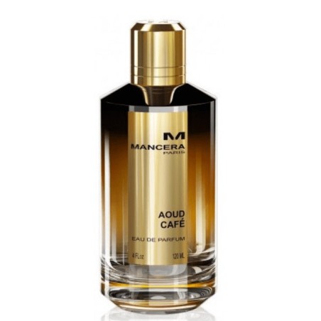 Mancera Aoud Cafe Edp Spray 120ml Mancera Aoud Cafe Edp Spray 120ml
