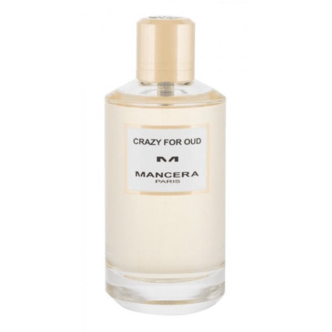 Mancera Crazy For Oud Edp Spray 120ml Mancera Crazy For Oud Edp Spray 120ml