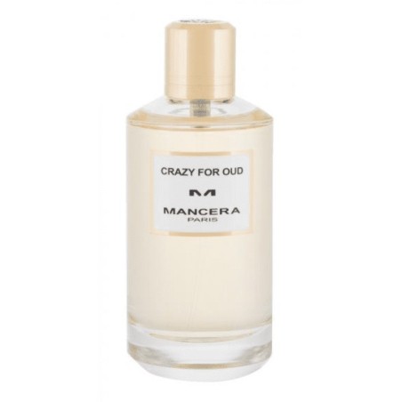 Mancera Crazy For Oud Edp Spray 120ml Mancera Crazy For Oud Edp Spray 120ml