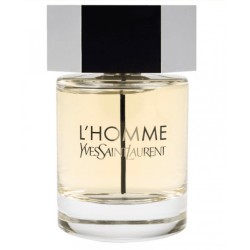YSL L'Homme Edt Spray 200ml