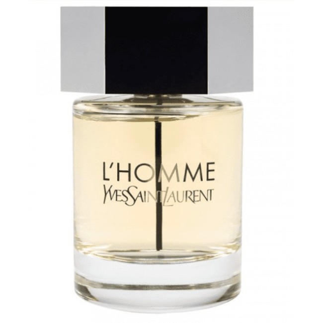 YSL L'Homme Edt Spray 200ml