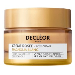 Decleor White Magnolia Cream Absolute 50ml