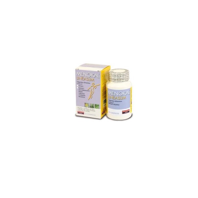 Menokal Linea Slim 60 Compresse
