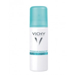 Vichy Deodorante Anti-traspirante Spray 125 Ml