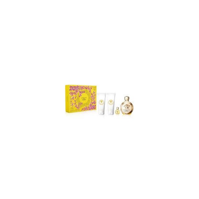 Versace Eros Pour Femme Giftset 305ml Versace Eros Pour Femme Giftset 305ml