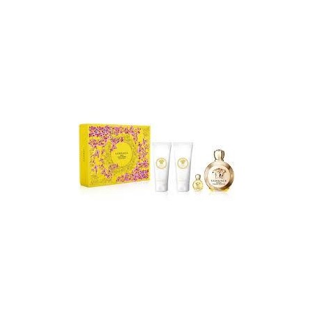 Versace Eros Pour Femme Giftset 305ml Versace Eros Pour Femme Giftset 305ml