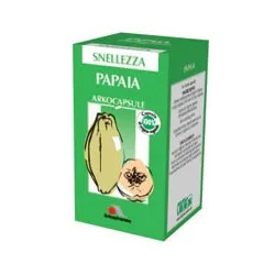 Papaia Arkocapsule 45 Capsule integratore alimentare