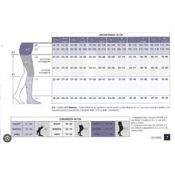 Essential Classical AG monocollant con cintura sinistra CCL2