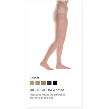 Highlight for Women Collant 1 paio Highlight for Women Collant 1 paio