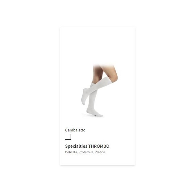 Sigvaris Specialities THROMBO AD Sigvaris Specialities THROMBO AD