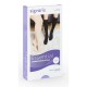 Sigvaris Essential Thermoregulating AT Maternity CCL2 calza 1 paio