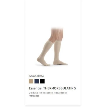 Essential Thermoregulating AD CCL1