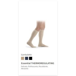 Sigvaris Essential thermoregulating AD CCL2 gambaletto 1 paio