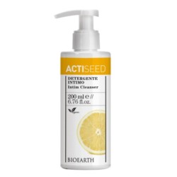 Actiseed Detergente Intimo Uomo Donna 200 Ml
