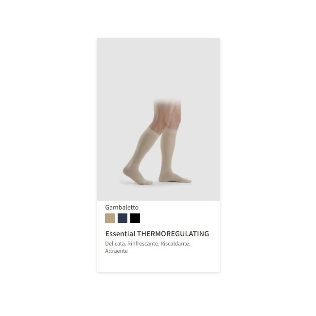 Sigvaris Essential Thermoregulating AD CCL3